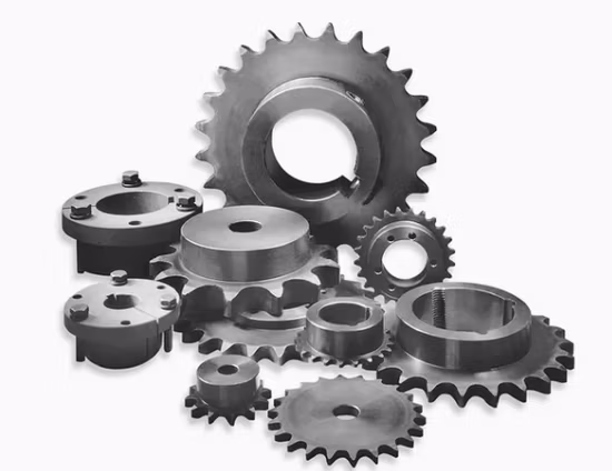 Polyurethane Roller Drive Sprocket