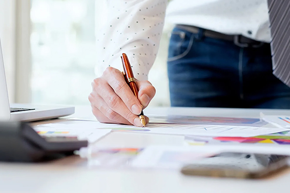 Foshan PU Ruota Inc.