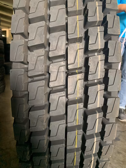 Pneumatico radiale economico per autobus per camion TBR / pneumatico per auto PCR / pneumatico fuoristrada OEM/ODM per OTR/industria industriale/trattore agricolo/Agr/carrello elevatore pneumatico solido